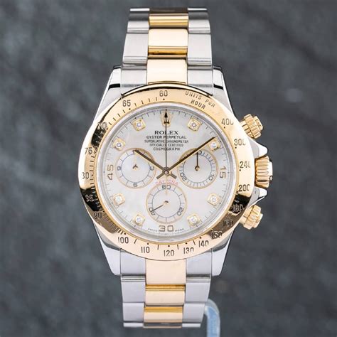 buy second hand rolex daytona|pre owned rolex ladies daytona.